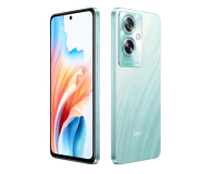 OPPO A79 5G 4/128GB Glowing Green - 1220742 - zdjęcie 3